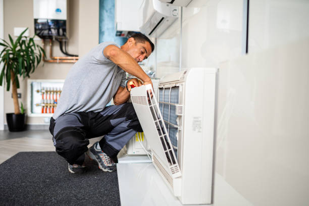 Reliable Johnstonville, CA Airduct Cleaning Solutions